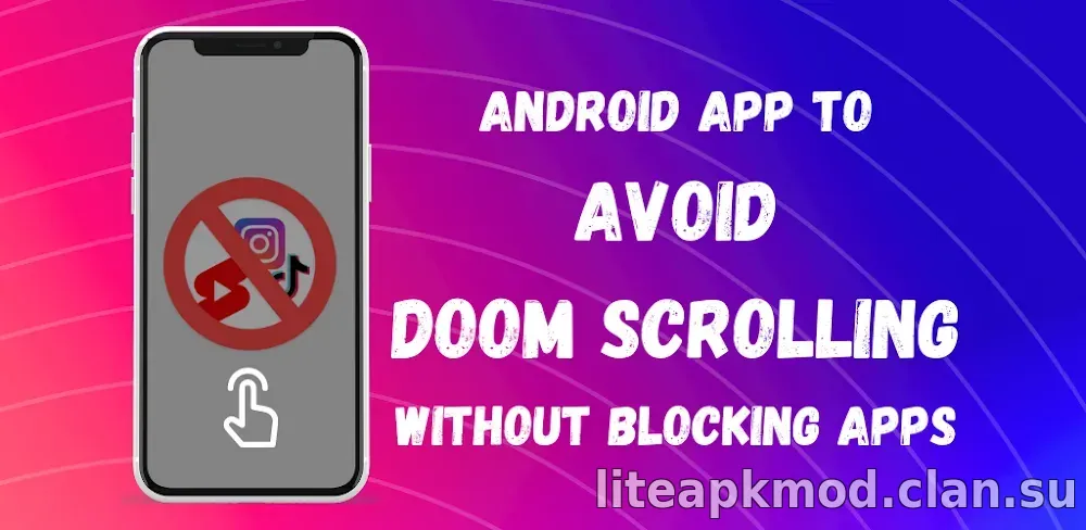 NoScroll