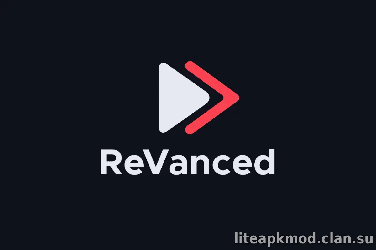 YouTube ReVanced