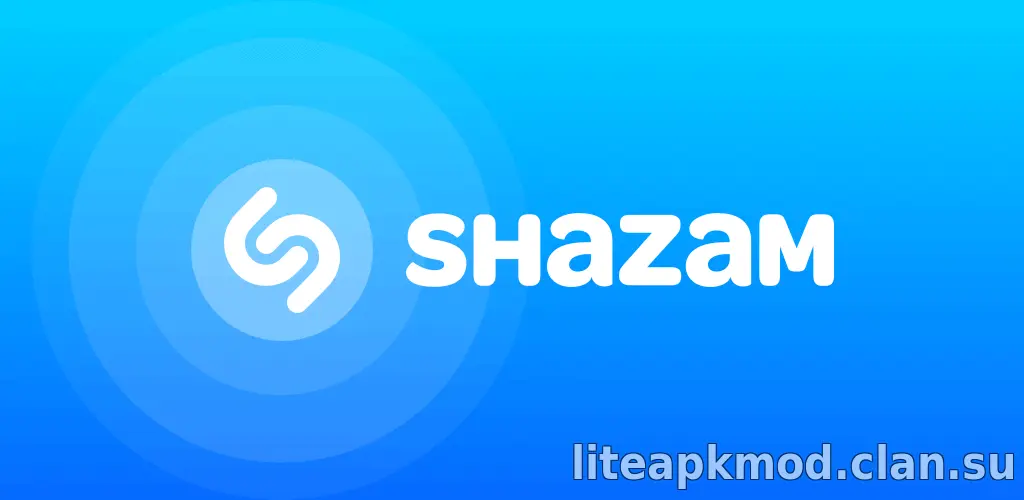 Shazam