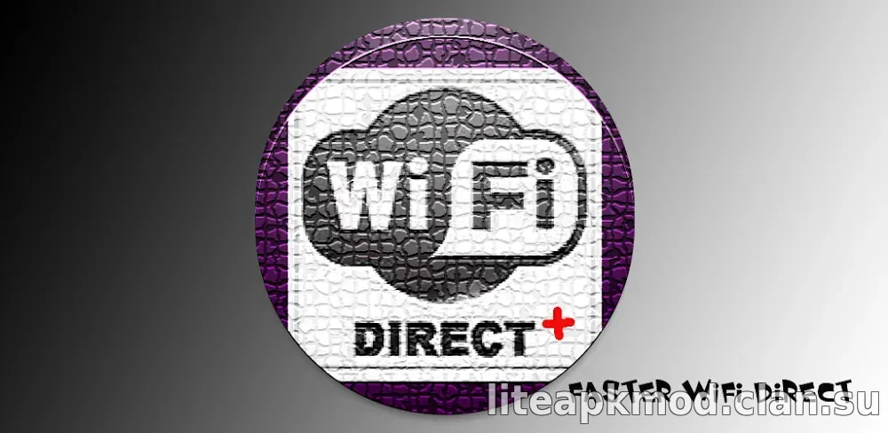 WiFi Direct