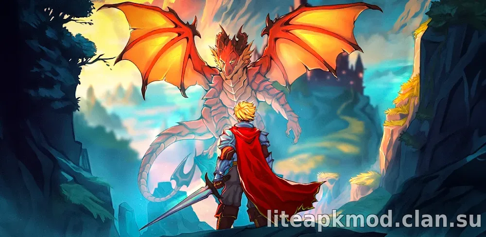 Eternal Hero