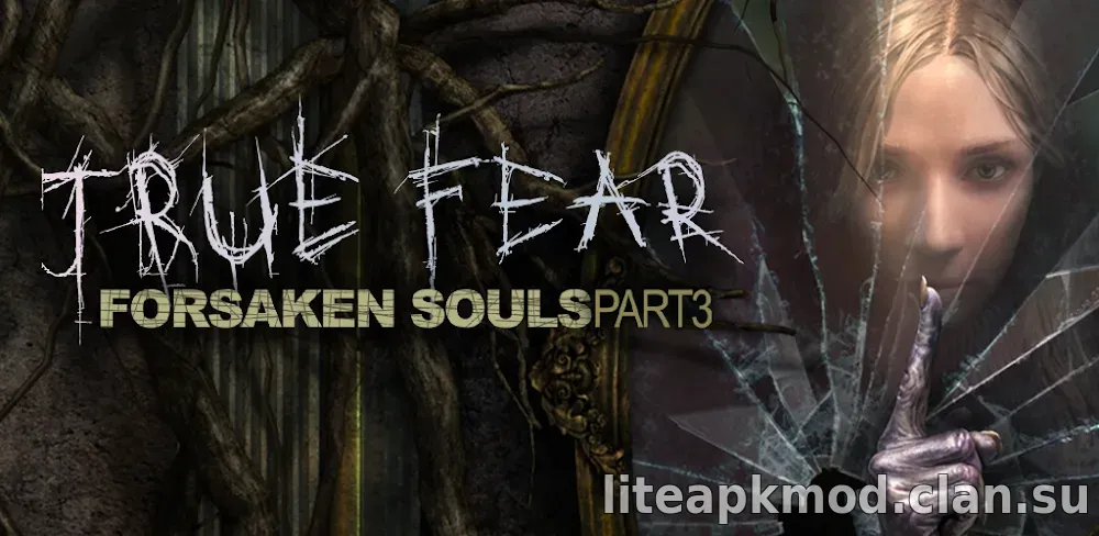 True Fear: Forsaken Souls 3