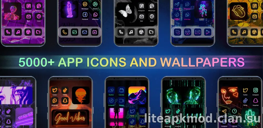 Themepack