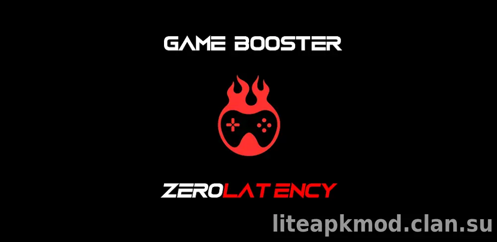 Game Booster VIP