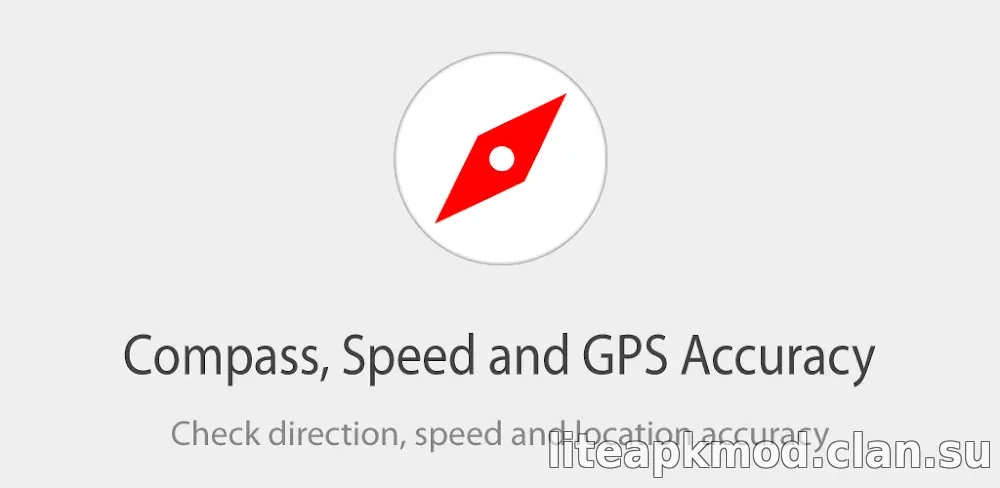 Compass and GPS Tools