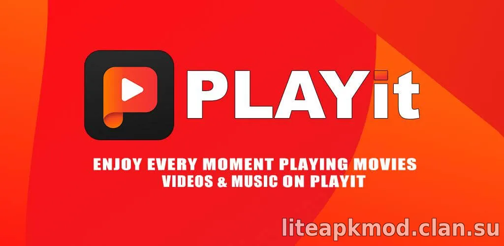 PLAYit