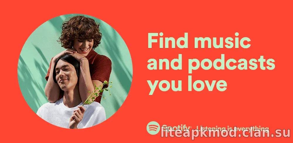Spotify Premium