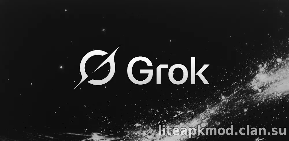 Grok - AI Assistant