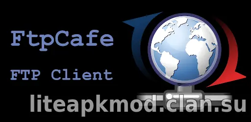 FtpCafe FTP Client