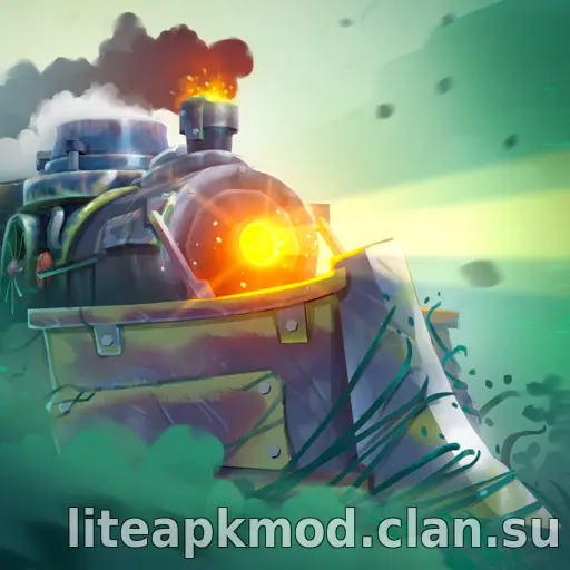 Train of Hope: Survival Game