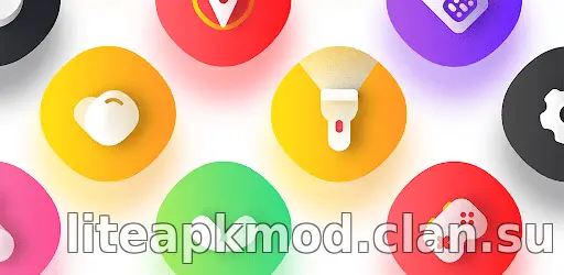 Gem Icon Pack