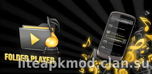 Folder Player Pro