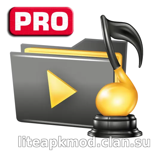 Folder Player Pro