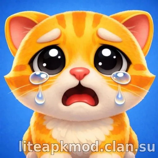 Cat Escape: Virtual Pet Game