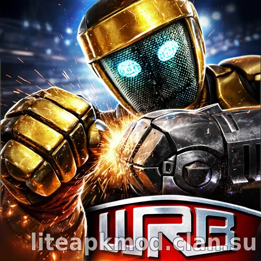World Robot Boxing
