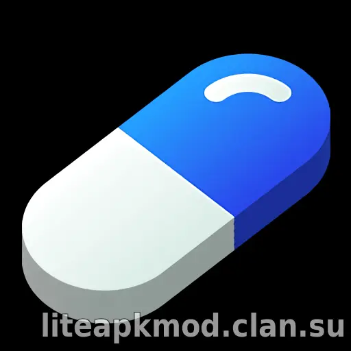 Pills 3D - Icon Pack