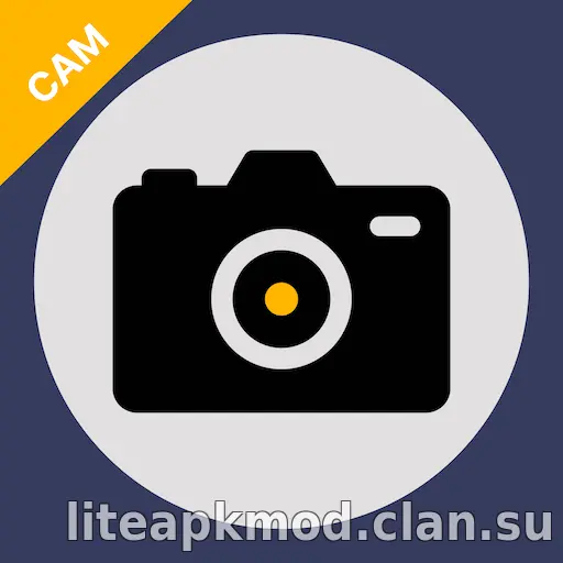 Camera – Phone 17 Camera