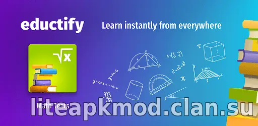 Math Tests: learn mathematics