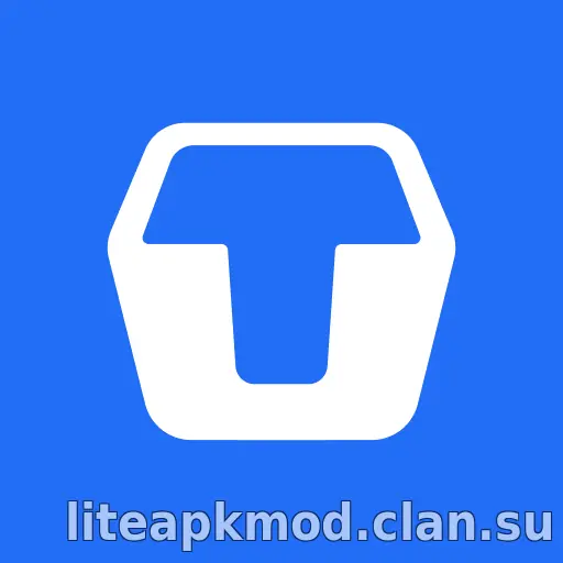 TeraBox: 1TB Cloud & AI Space