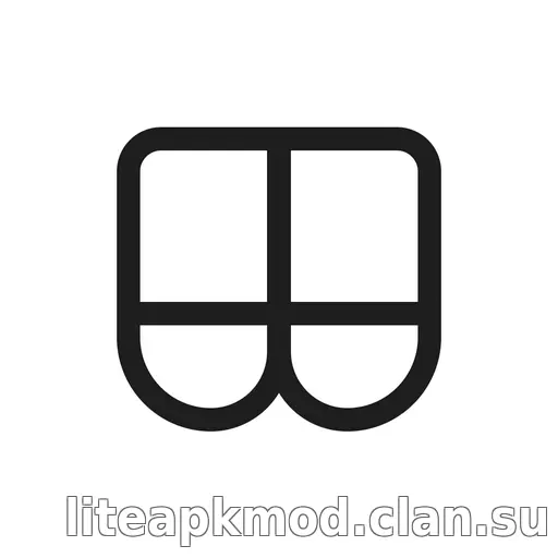 Whiux White - Icon Pack