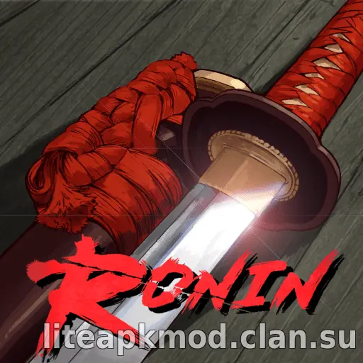 Ronin: The Last Samurai