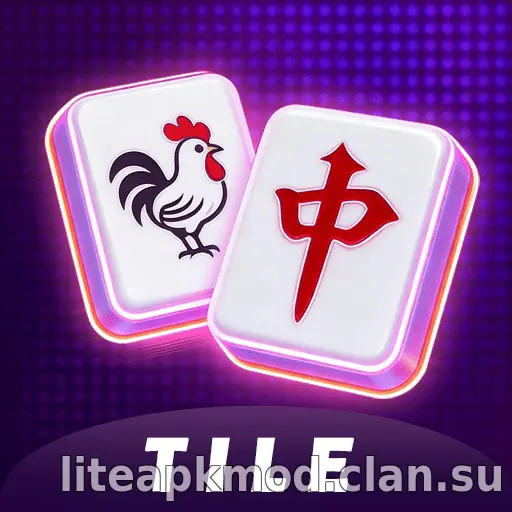 Desire Girls: Mahjong Match