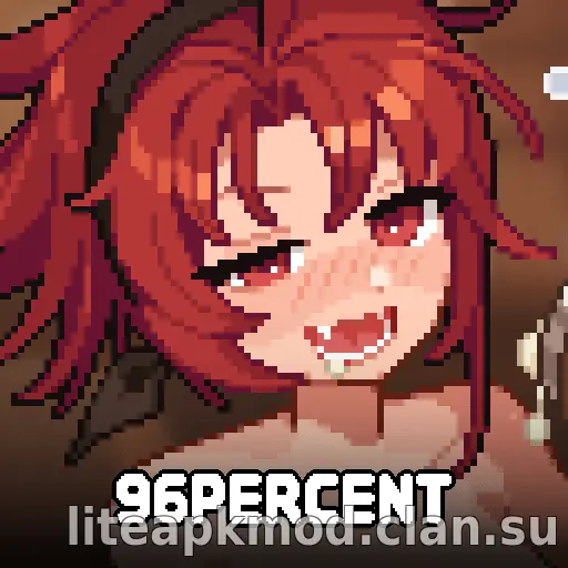 Dungeon Slasher : Roguelike