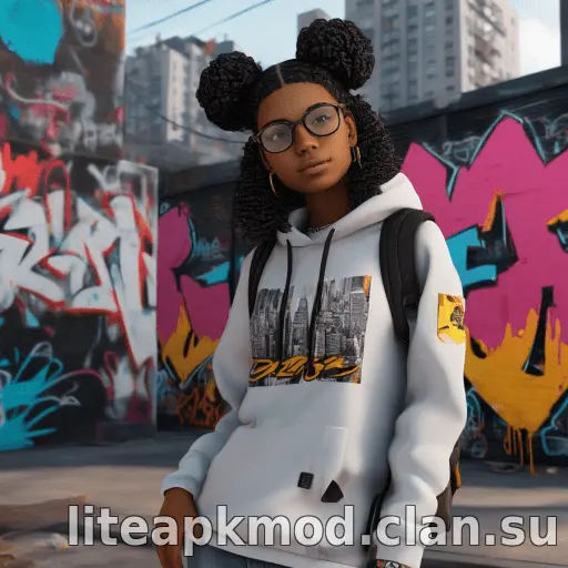 Avakin Life - 3D Virtual World