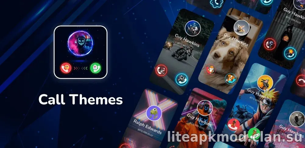 Call Theme