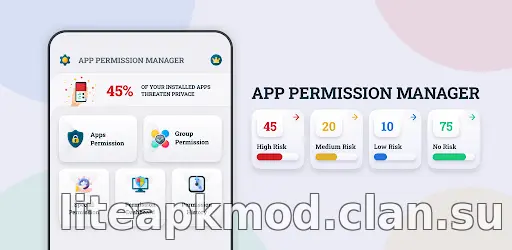 App Permission Manager