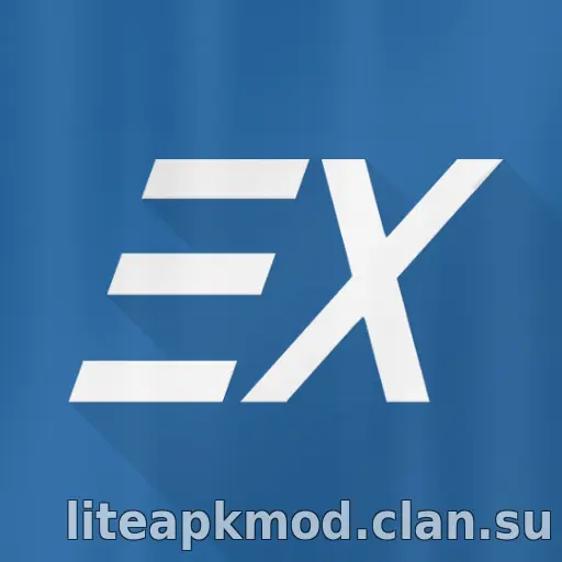 EX Kernel Manager