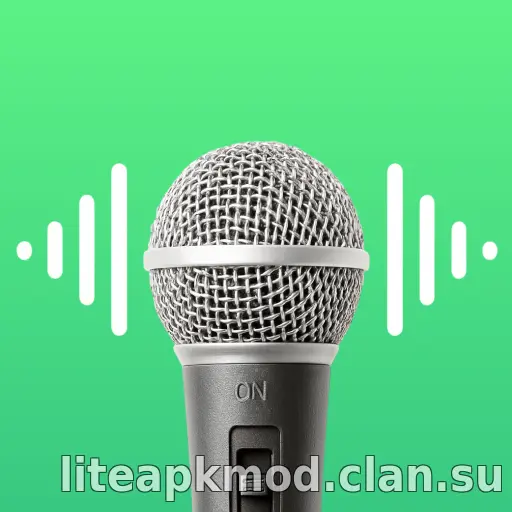 Parrot Voice Recorder