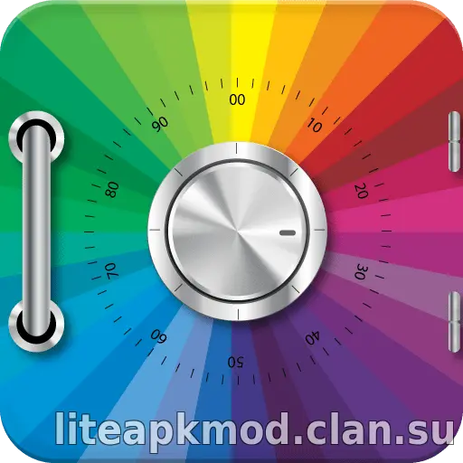 Hide Pictures & Videos - FotoX