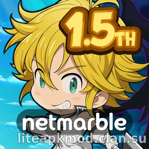 The Seven Deadly Sins: IDLE