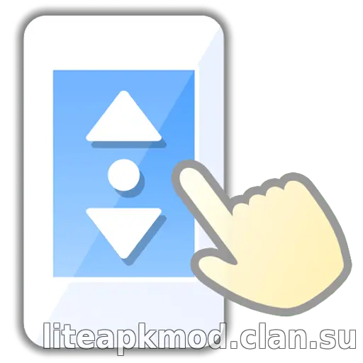 Easy Scroll