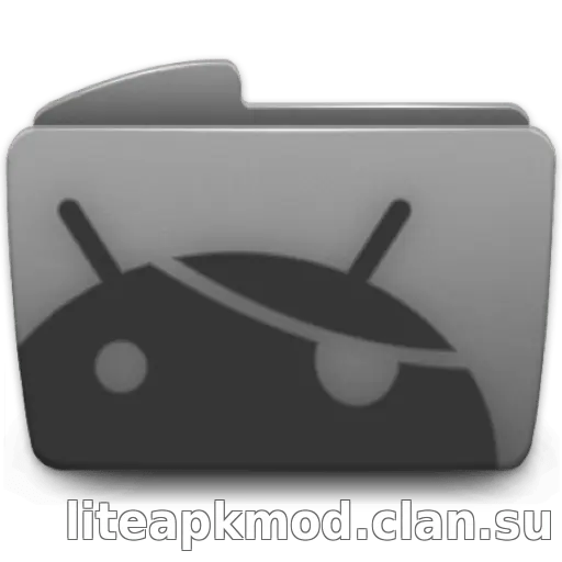 Root Browser Classic