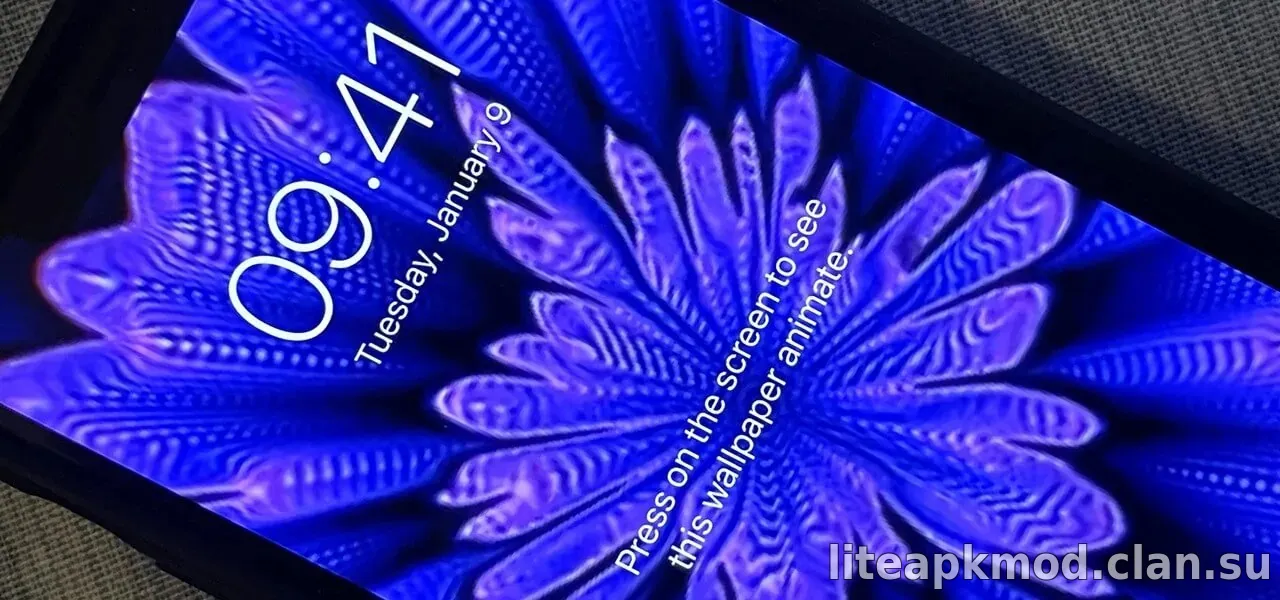 LiveWall