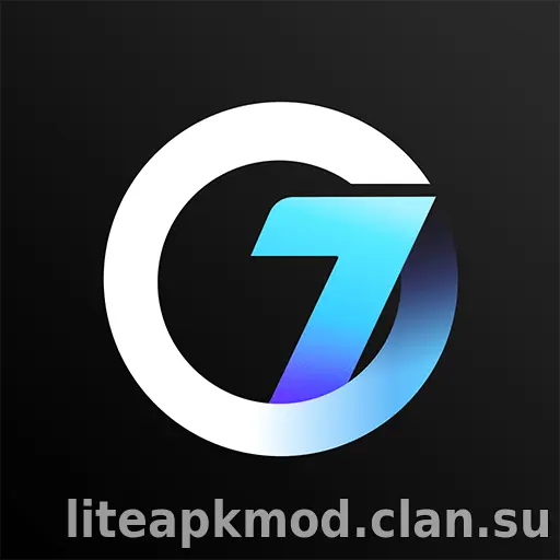 One UI Dark IconPack