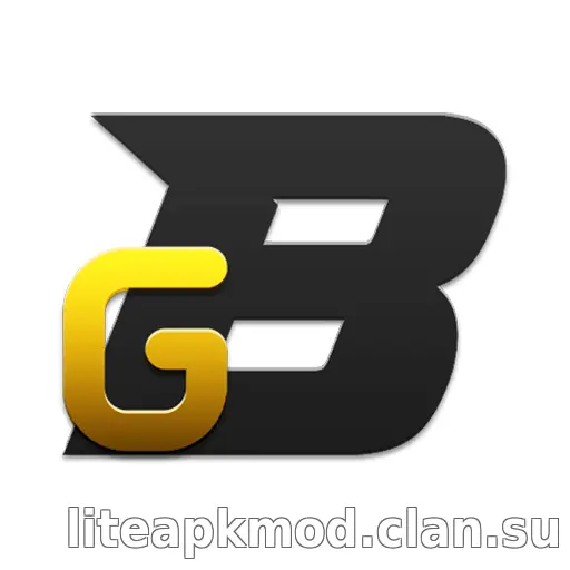 BlackOrs - Glyph