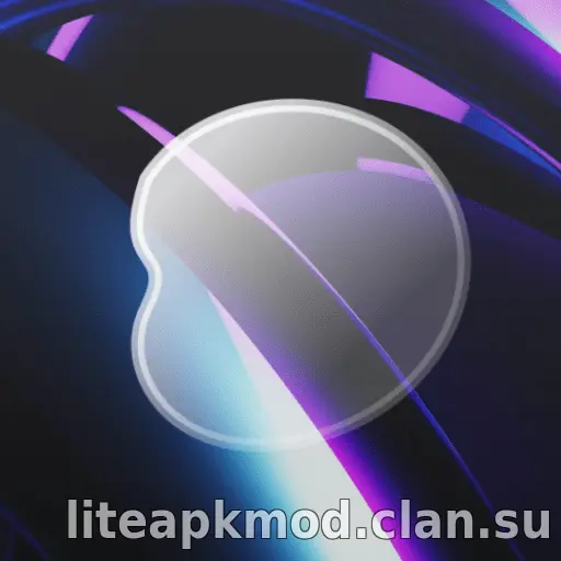 Opal Glass Icon - Pro Pack