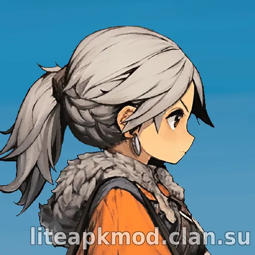 Girl Musketeer : IDLE RPG