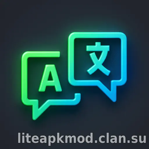 Languages Translator Keyboard