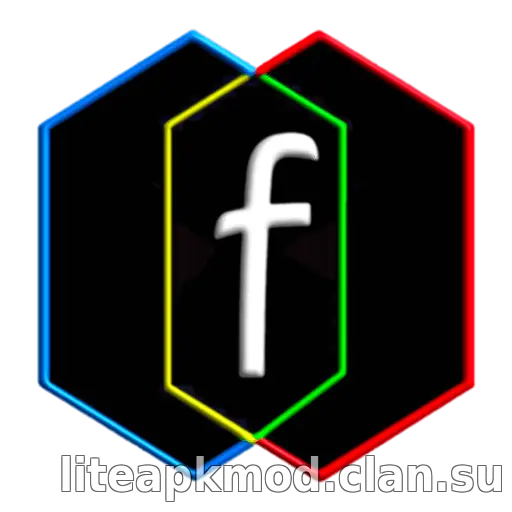Flixy - Icon Pack