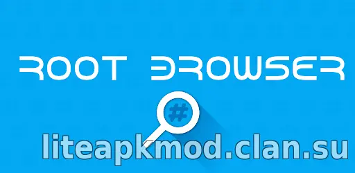 Root Browser Classic