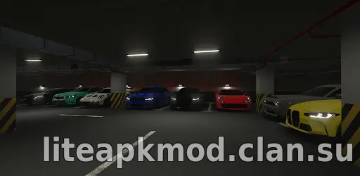 Outscape: Car Simulator