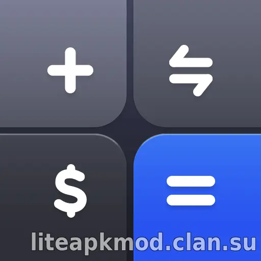 Calculator Pro - All-in-one