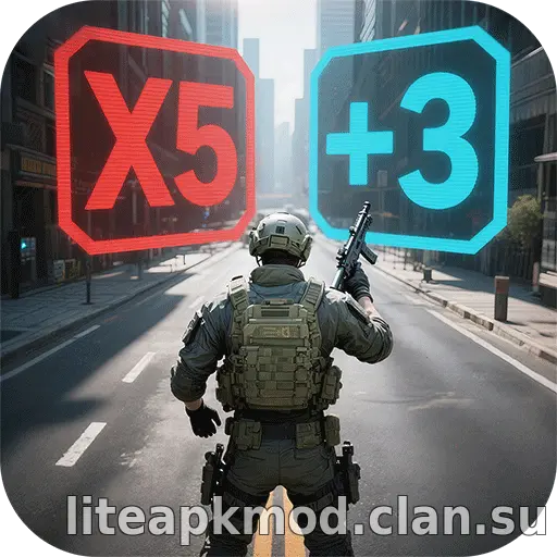 Age of Warpath: Global Warzone