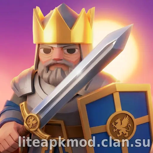 Army Clash Commander