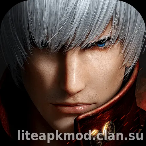 Devil May Cry: Peak of Combat