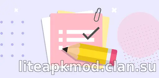 Niki: Cute Notes App